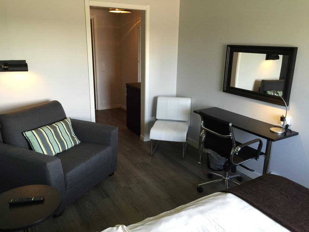 Hotell Smedjan Паяла Номер фото