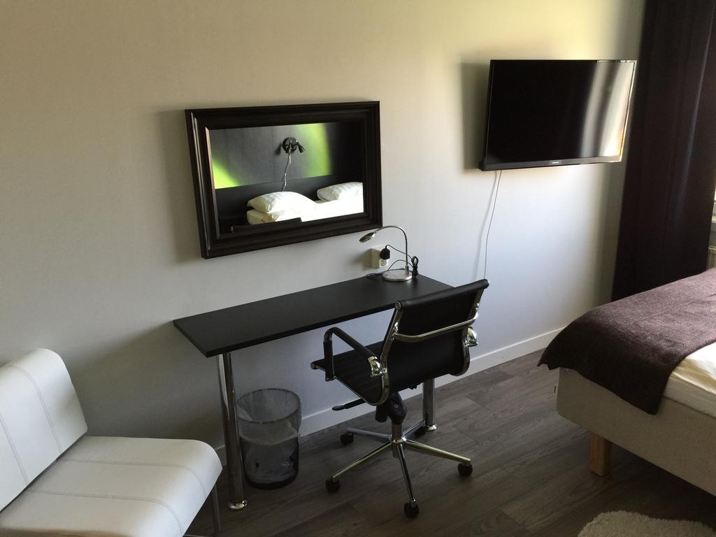 Hotell Smedjan Паяла Номер фото